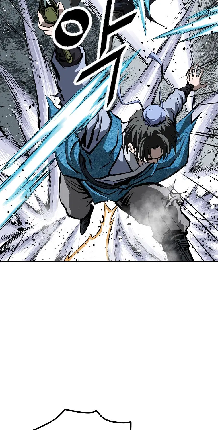Bowblade: (The Descendants of Bowblade) ตอนที่ 36 หน้า 2
