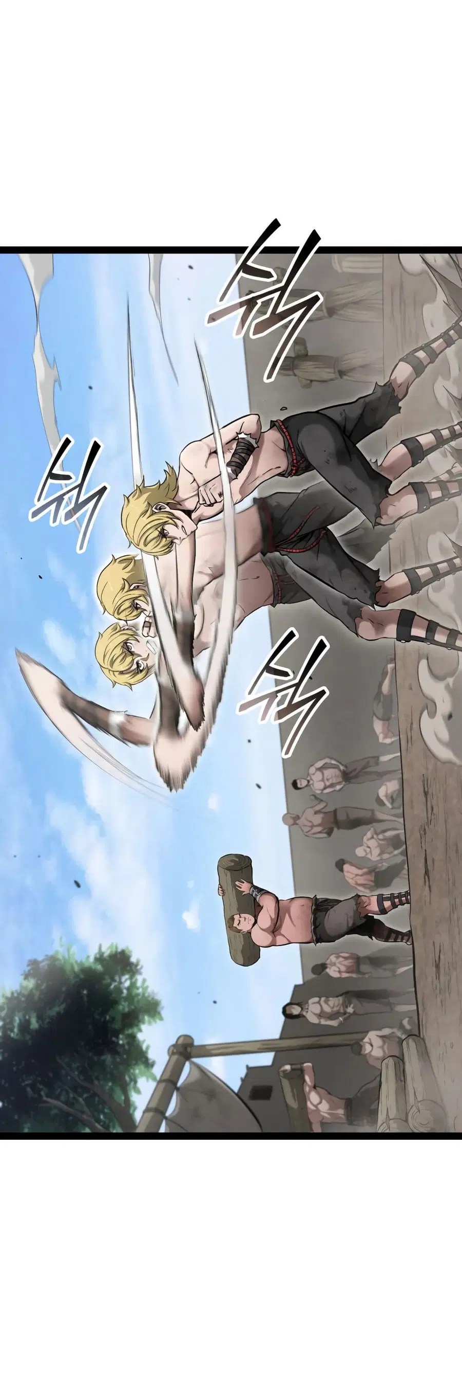 Boxer Kali ตอนที่ 3 หน้า 2