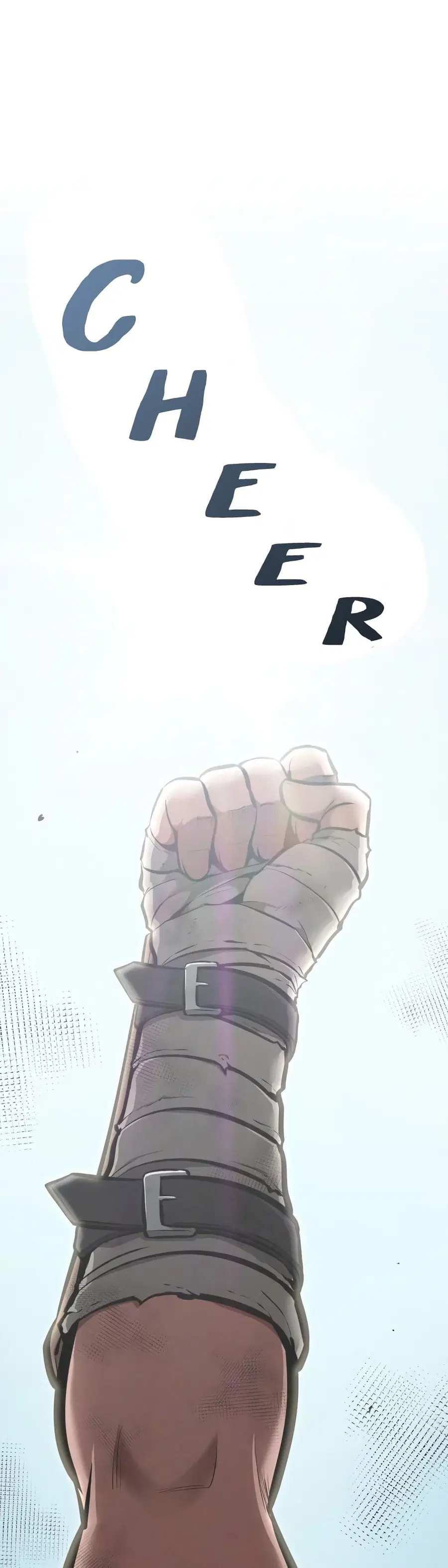 Boxer Kali ตอนที่ 4 หน้า 1