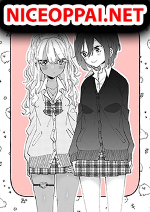 ปก Boyish Girl x Gyaru มังงะญี่ปุ่น แปลไทย