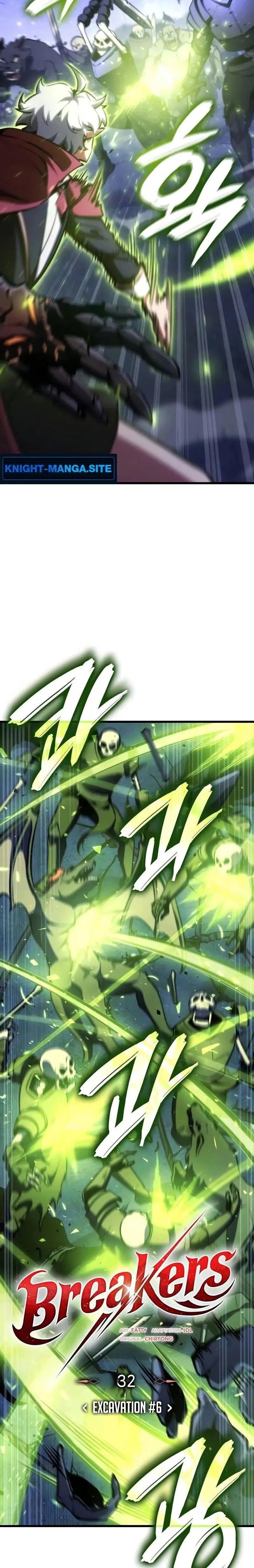Breakers ตอนที่ 32 หน้า 2