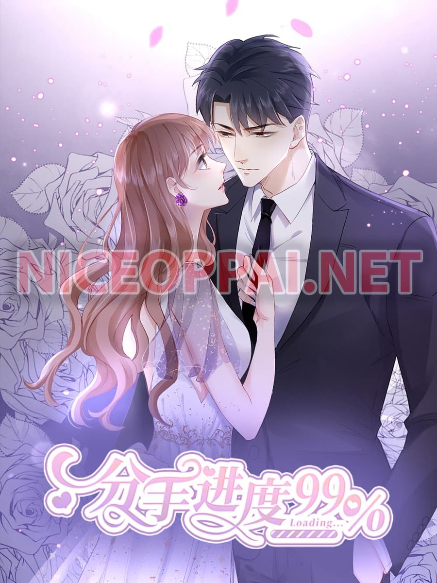 Breakup Progress 99% ตอนที่ 33 หน้า 1