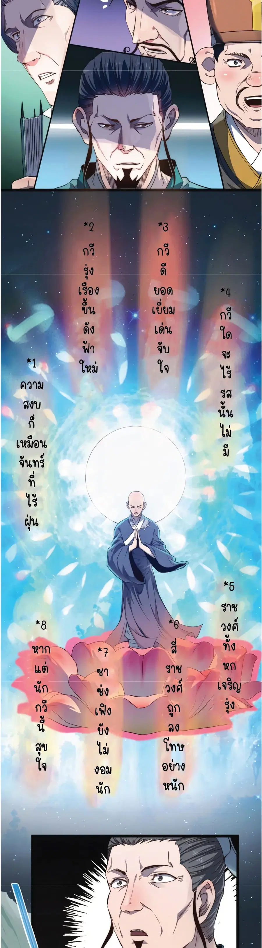 Build the World's Strongest Shaolin Temple ตอนที่ 11 หน้า 2