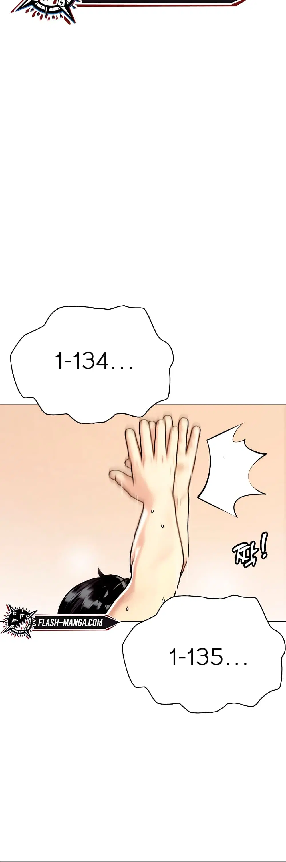 Bullying Is Too Good At Martial Arts ตอนที่ 1 หน้า 2