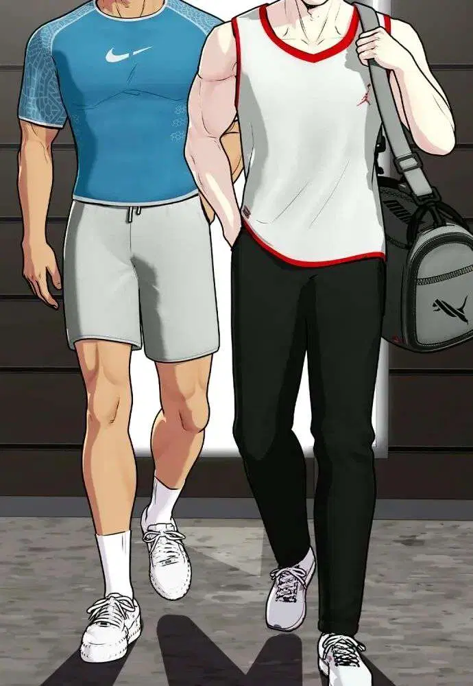 Bullying Is Too Good At Martial Arts ตอนที่ 167 หน้า 2