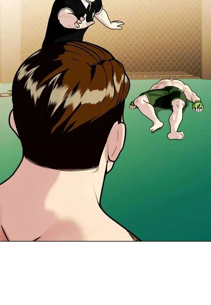 Bullying Is Too Good At Martial Arts ตอนที่ 172 หน้า 2