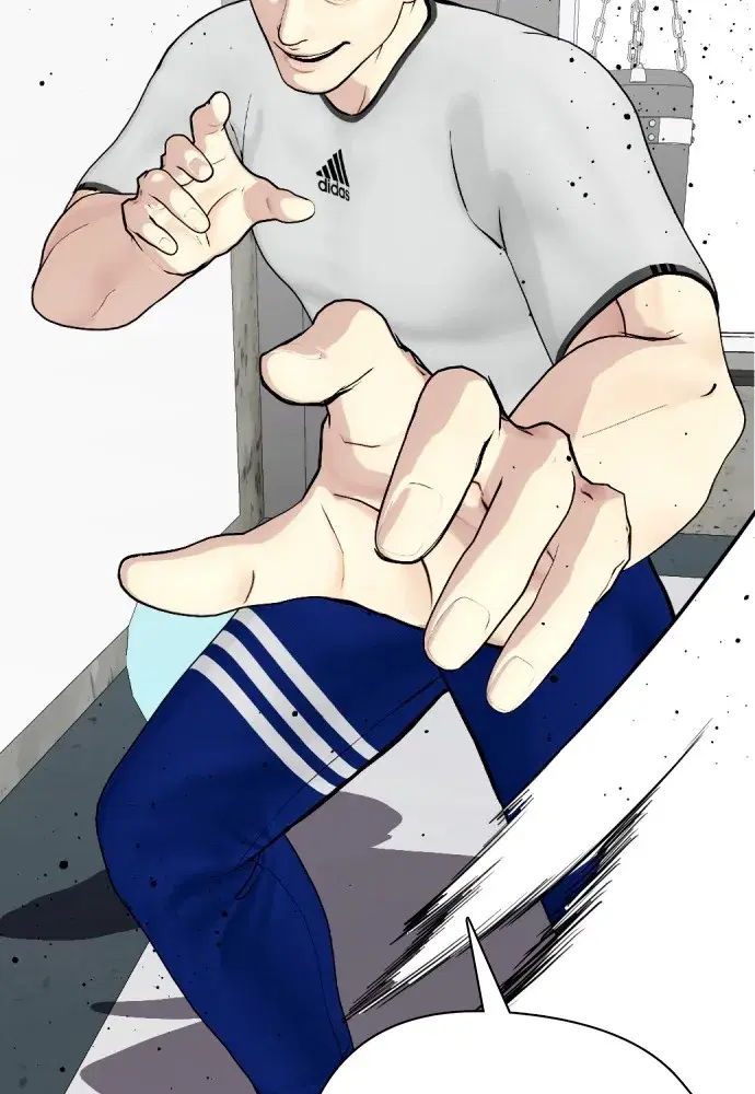 Bullying Is Too Good At Martial Arts ตอนที่ 62 หน้า 2