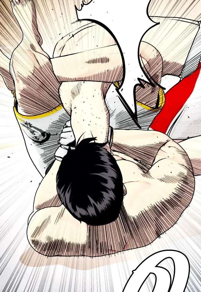 Bullying Is Too Good At Martial Arts ตอนที่ 83 หน้า 2