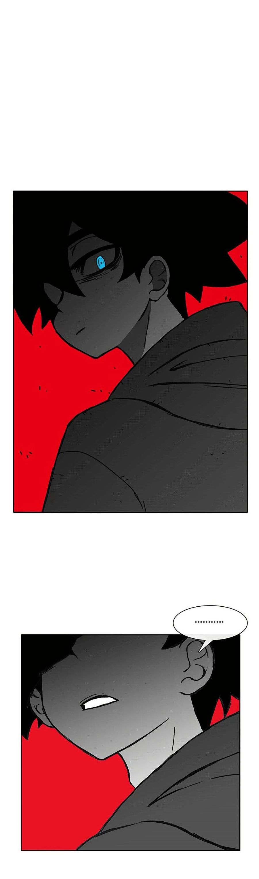 Burning Effect ตอนที่ 57 หน้า 1