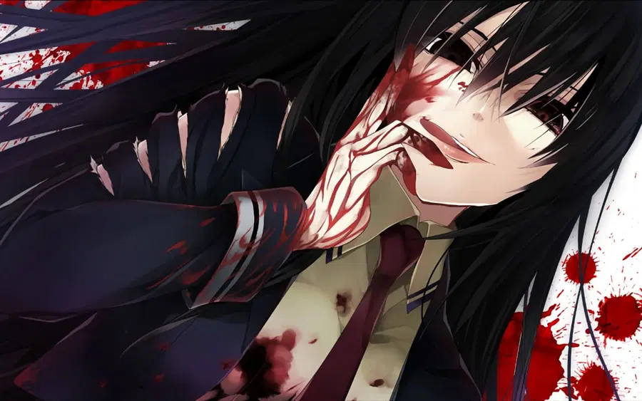 Busou Shoujo Machiavellianism ตอนที่ 24 หน้า 3