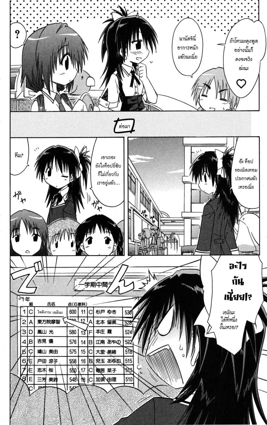 Cafe Detective Club ตอนที่ 8 หน้า 2