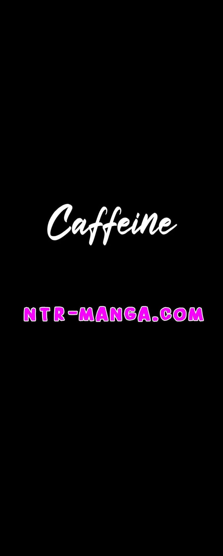 Caffeine ตอนที่ 24 หน้า 1