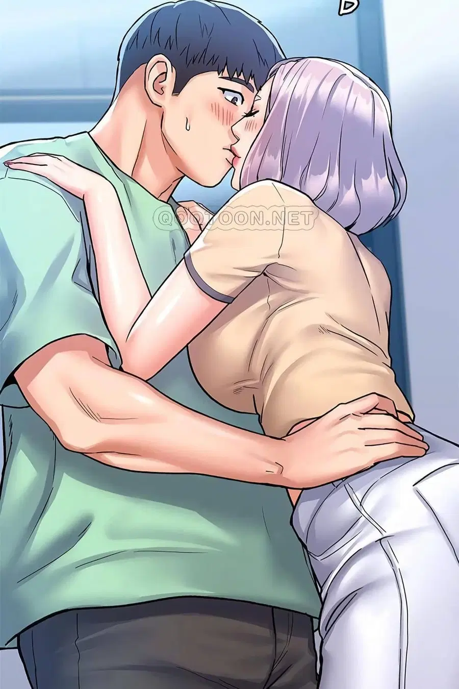 Campus Today ตอนที่ 79 หน้า 1