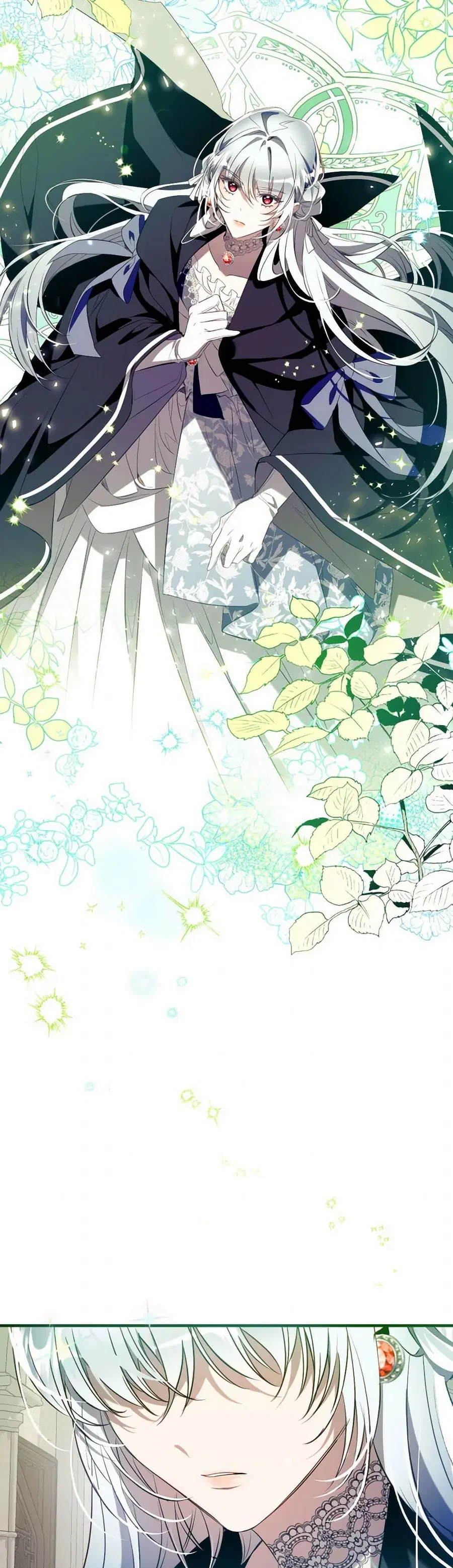 Can We Become a Family? ตอนที่ 128 หน้า 2