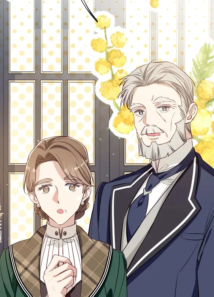 Can We Become a Family? ตอนที่ 54 หน้า 2