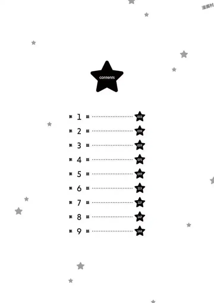 Can You Become A Magical Girl? ตอนที่ 1 หน้า 3