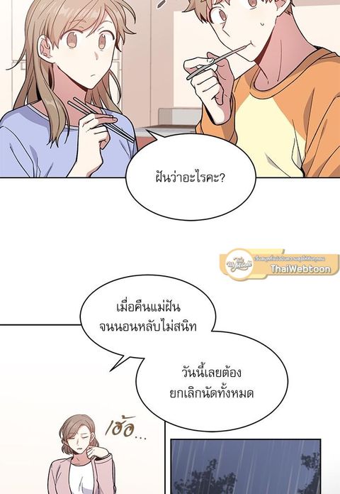 Candy man ตอนที่ 20 หน้า 3