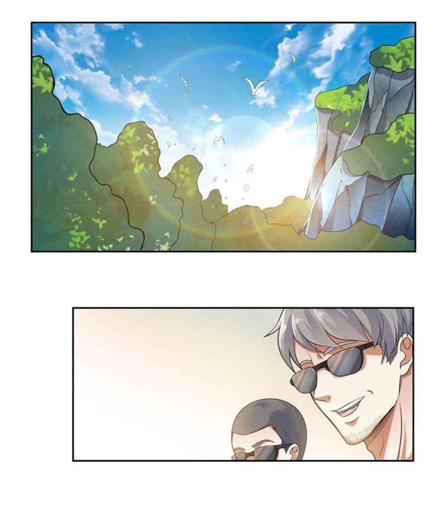 Celestial Jailer ตอนที่ 1 หน้า 3