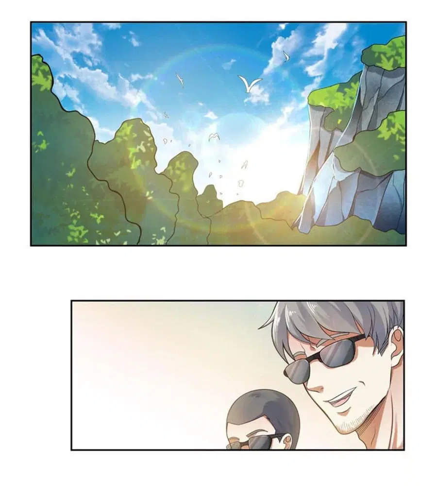 Celestial Jailer ตอนที่ 1 หน้า 3