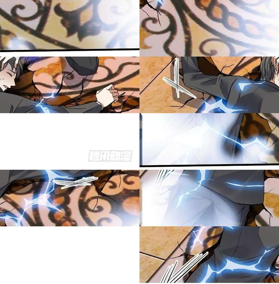 Celestial Jailer ตอนที่ 21 หน้า 3