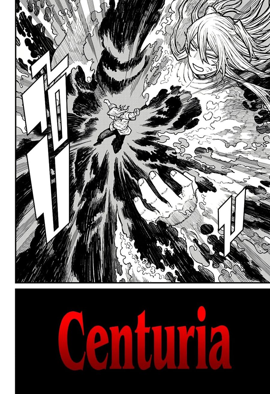 Centuria ตอนที่ 35 หน้า 2