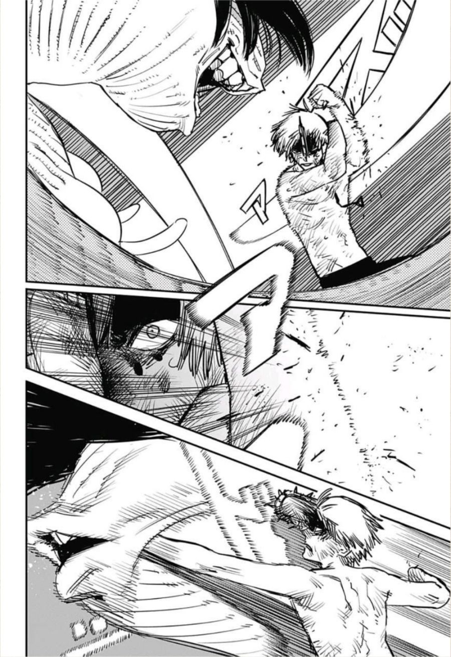 Chainsaw Man ตอนที่ 10 หน้า 2