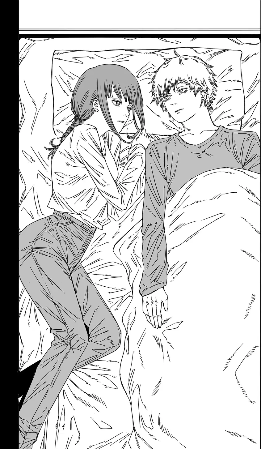 Chainsaw Man ตอนที่ 119.5 หน้า 3