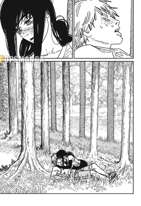 Chainsaw Man ตอนที่ 182 หน้า 3