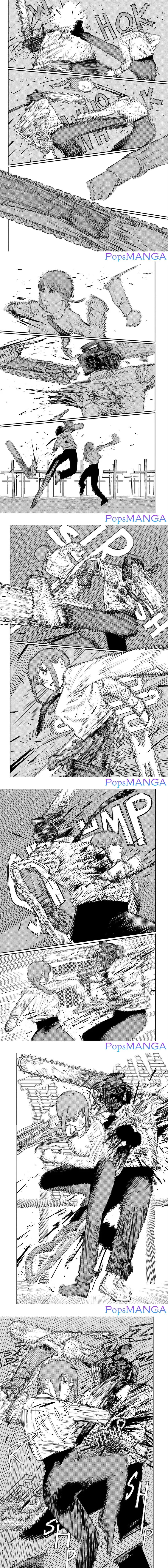 Chainsaw Man ตอนที่ 95 หน้า 2