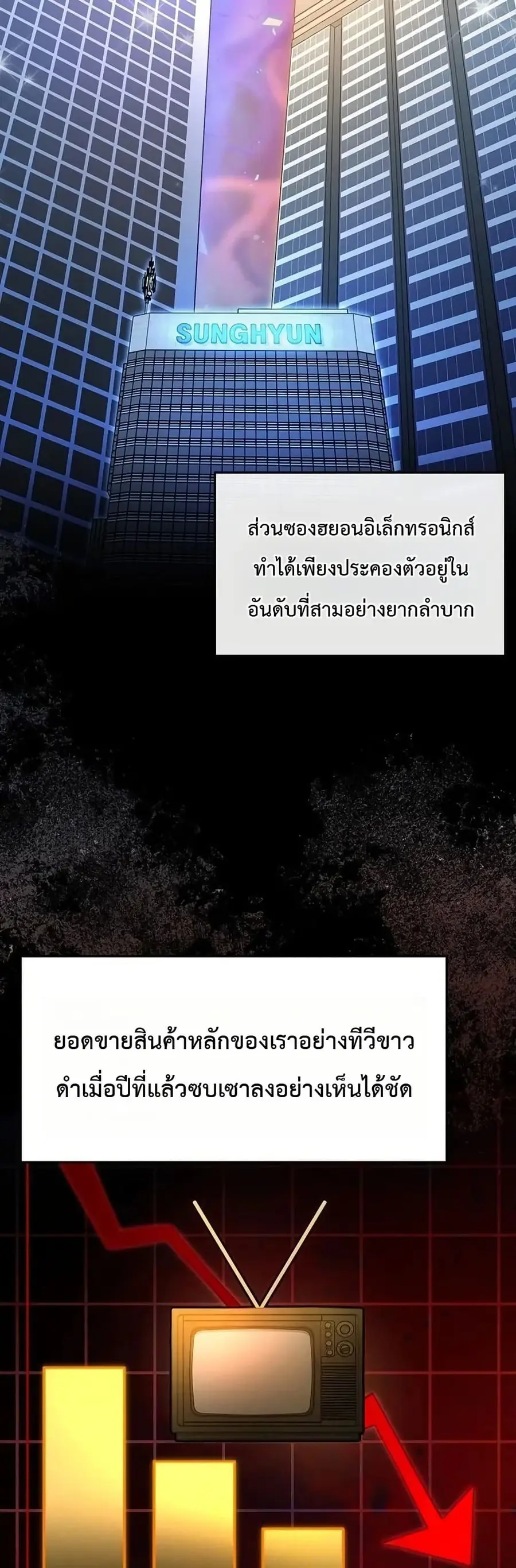 Chairman who wants to live a life of leisure ตอนที่ 6 หน้า 2