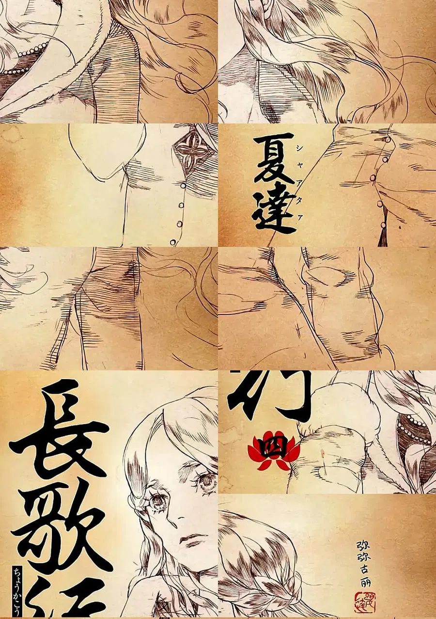 Chang Ge Xing ตอนที่ 19 หน้า 2