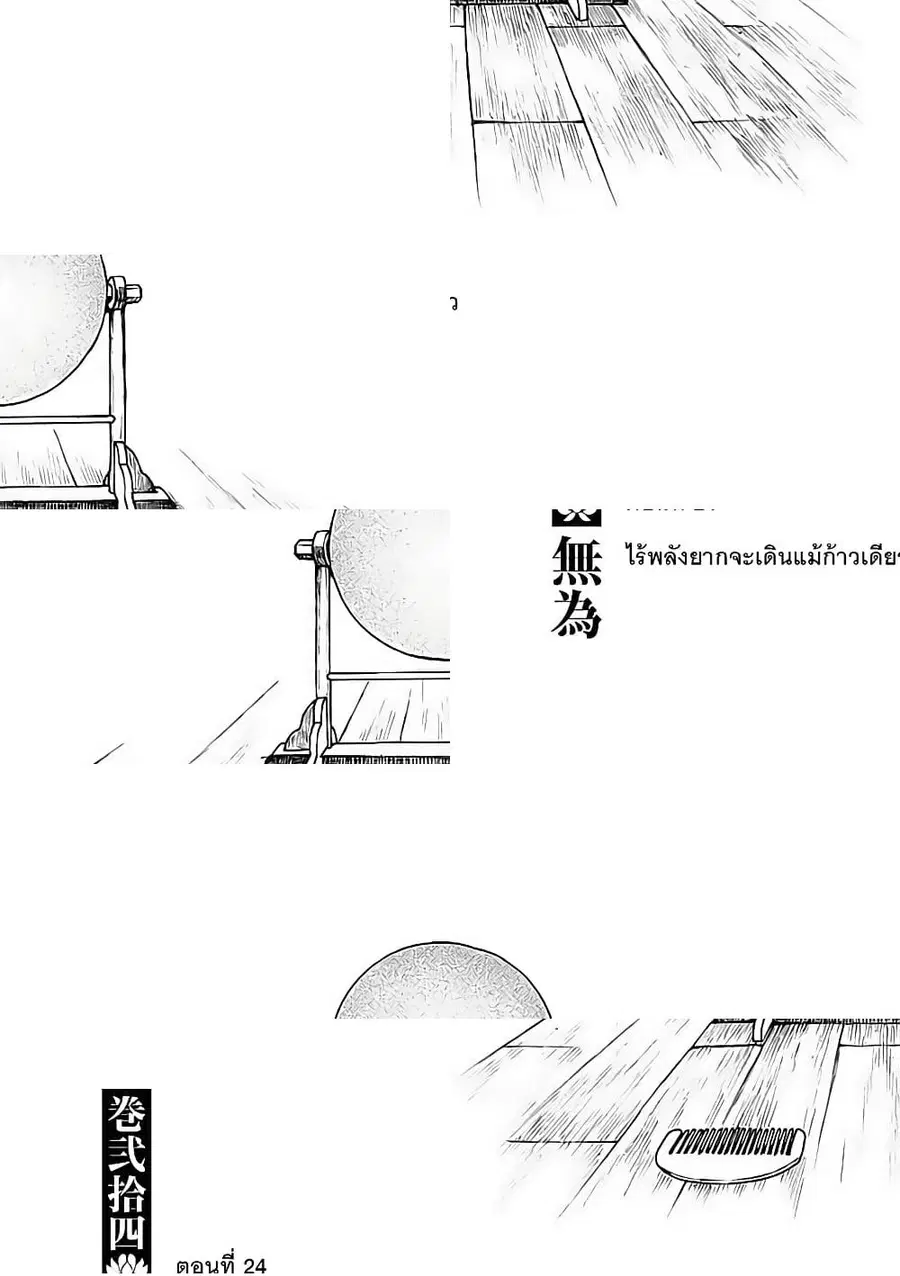 Chang Ge Xing ตอนที่ 24 หน้า 1
