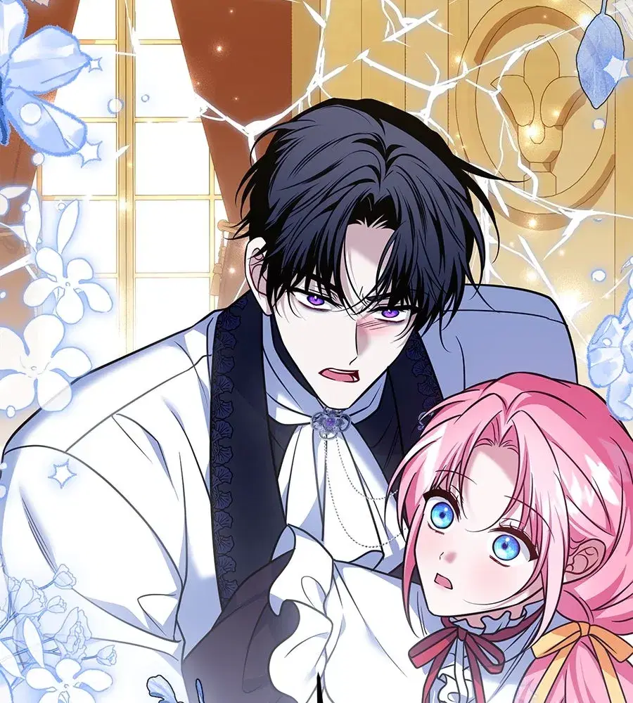 Changing the Genre From Angst to Heartwarming ตอนที่ 46 หน้า 2