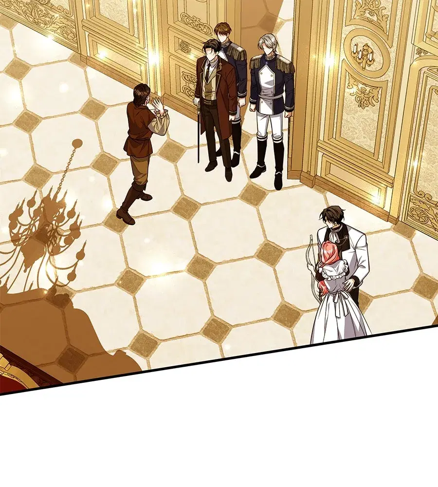 Changing the Genre From Angst to Heartwarming ตอนที่ 47 หน้า 2