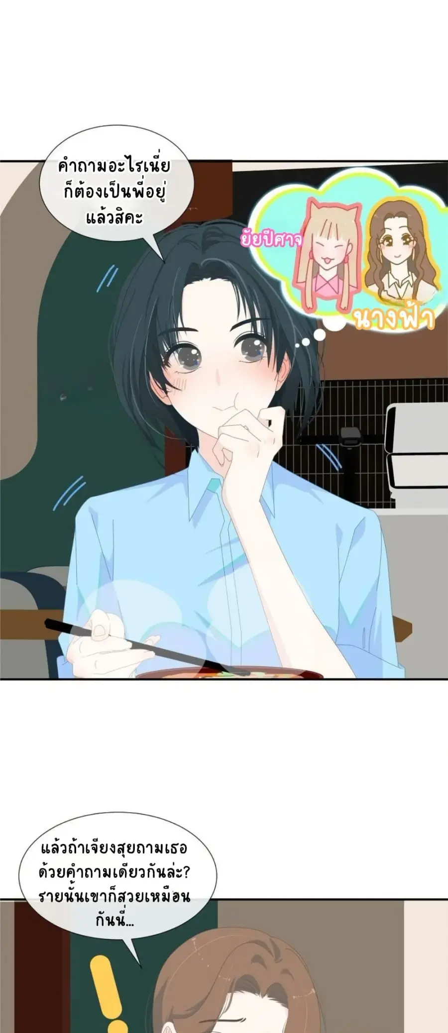 Chao Xia ตอนที่ 13 หน้า 2