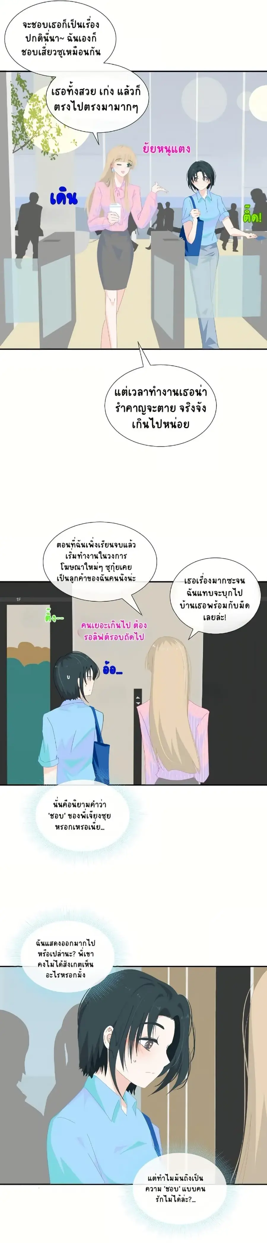 Chao Xia ตอนที่ 16 หน้า 3