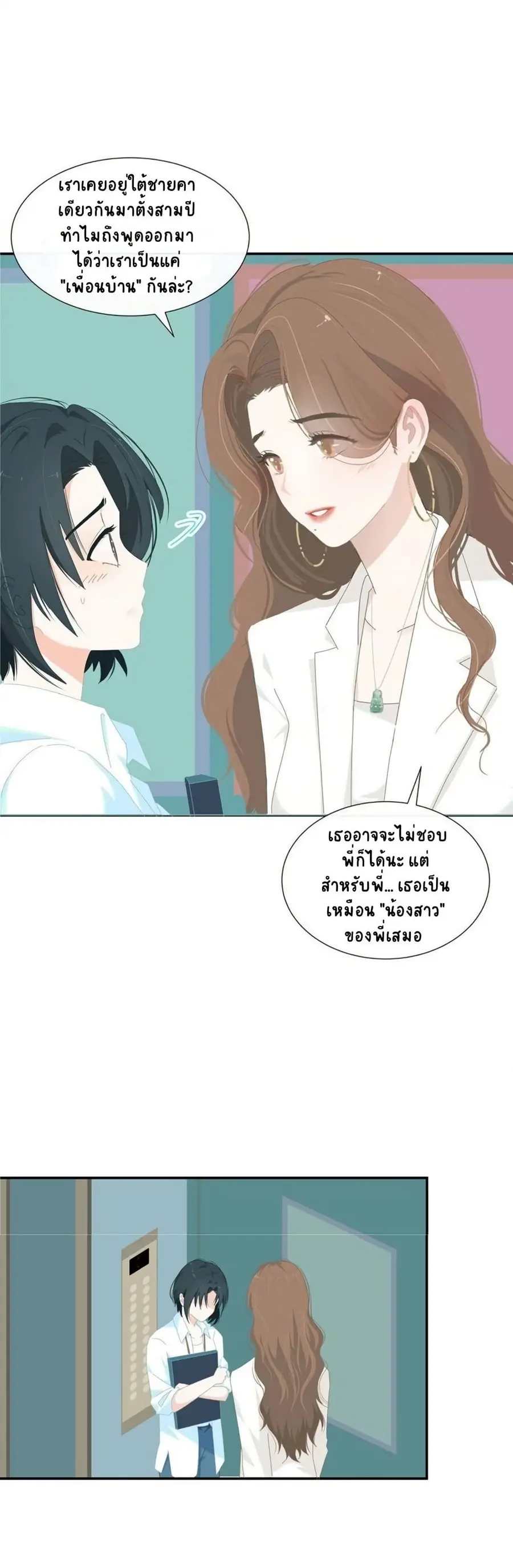 Chao Xia ตอนที่ 5 หน้า 2