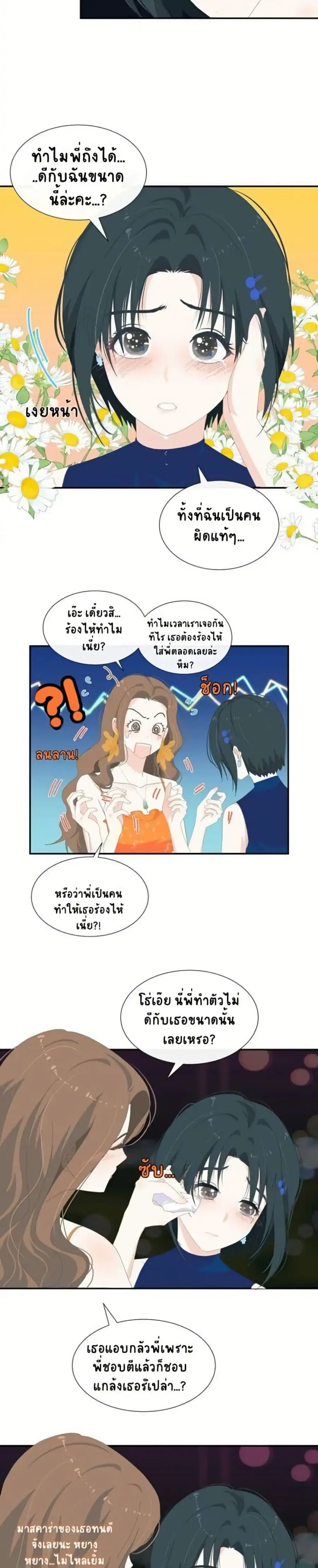 Chao Xia ตอนที่ 9 หน้า 3