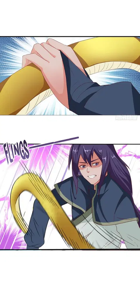 Chaotic Sword God เทพกระบี่มรณะ ตอนที่ 32 หน้า 3