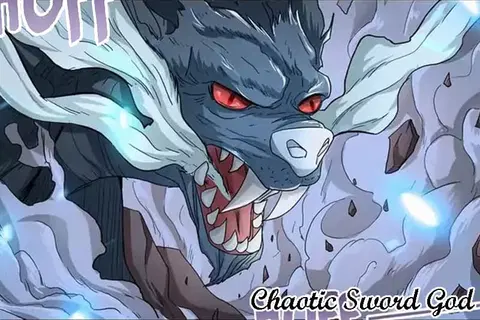 Chaotic Sword God ตอนที่ 37 หน้า 1