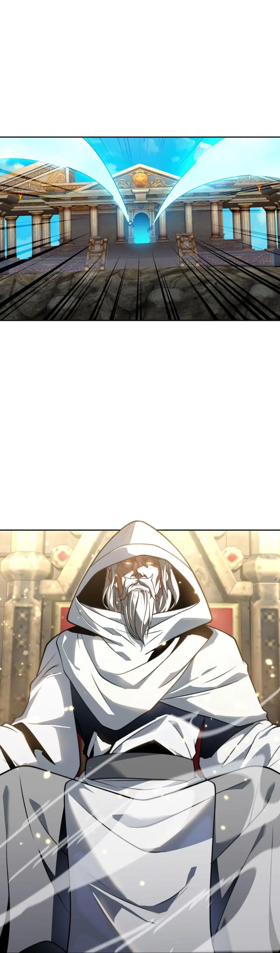 Chaotic Sword God (Remake) ตอนที่ 106 หน้า 2