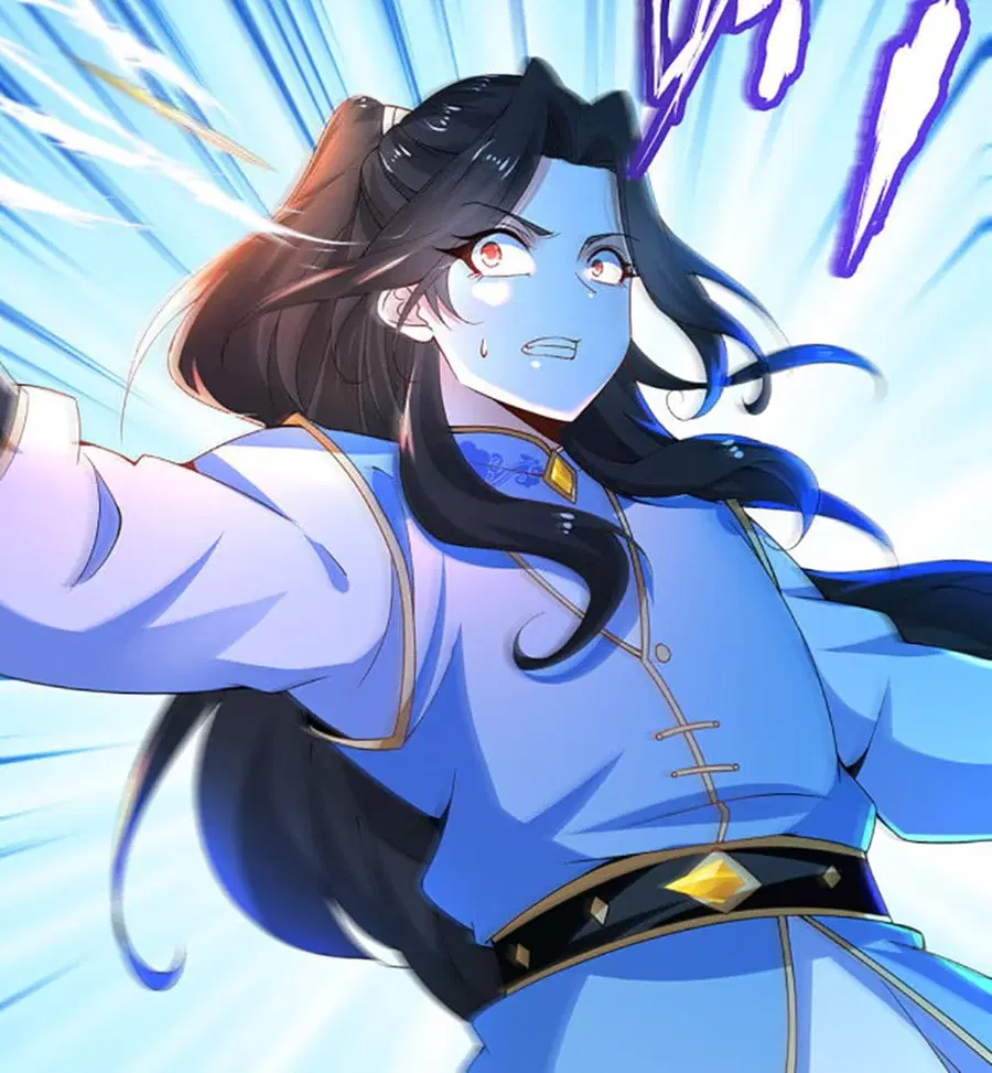 Chaotic Sword God (Remake) ตอนที่ 14 หน้า 3