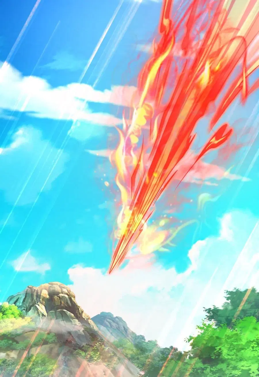 Chaotic Sword God (Remake) ตอนที่ 176 หน้า 2