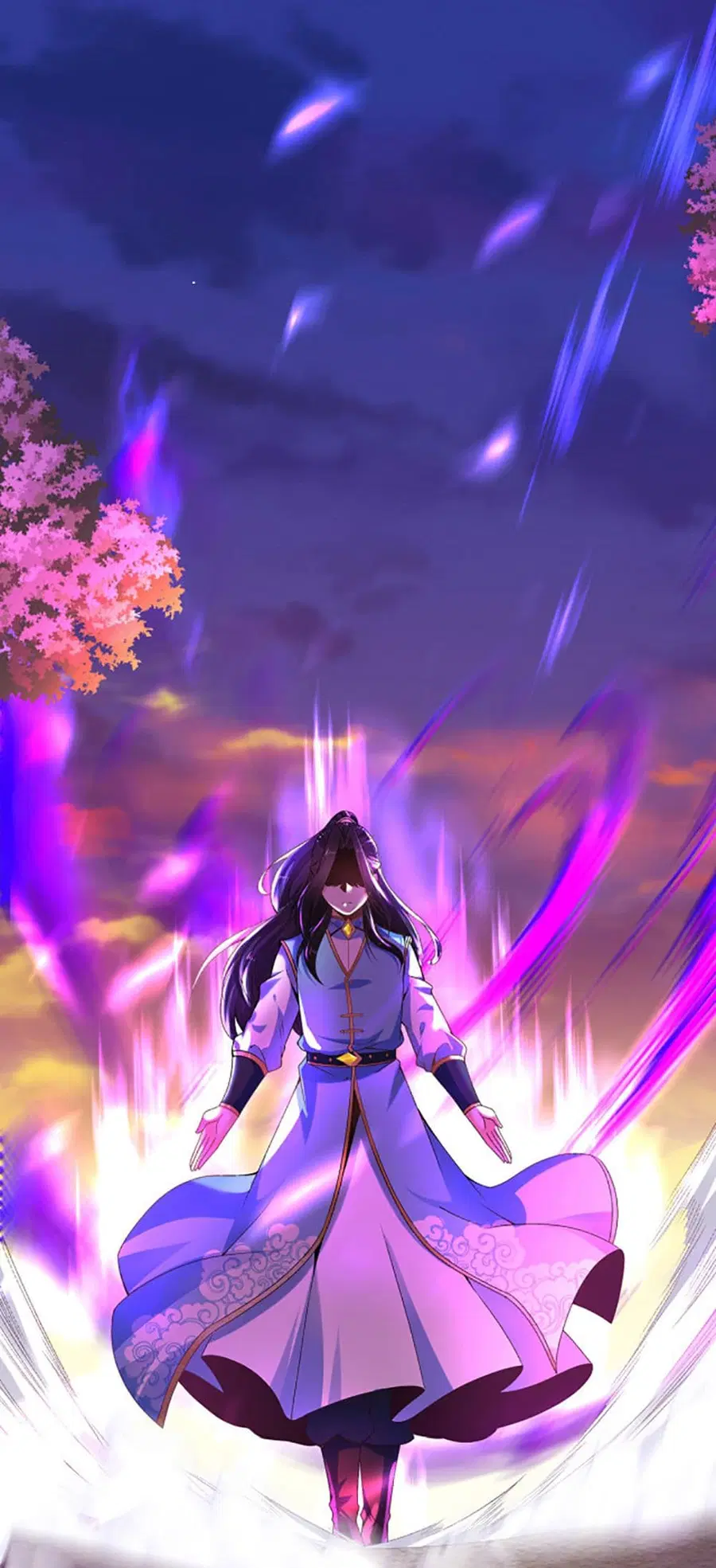 Chaotic Sword God (Remake) ตอนที่ 19 หน้า 2