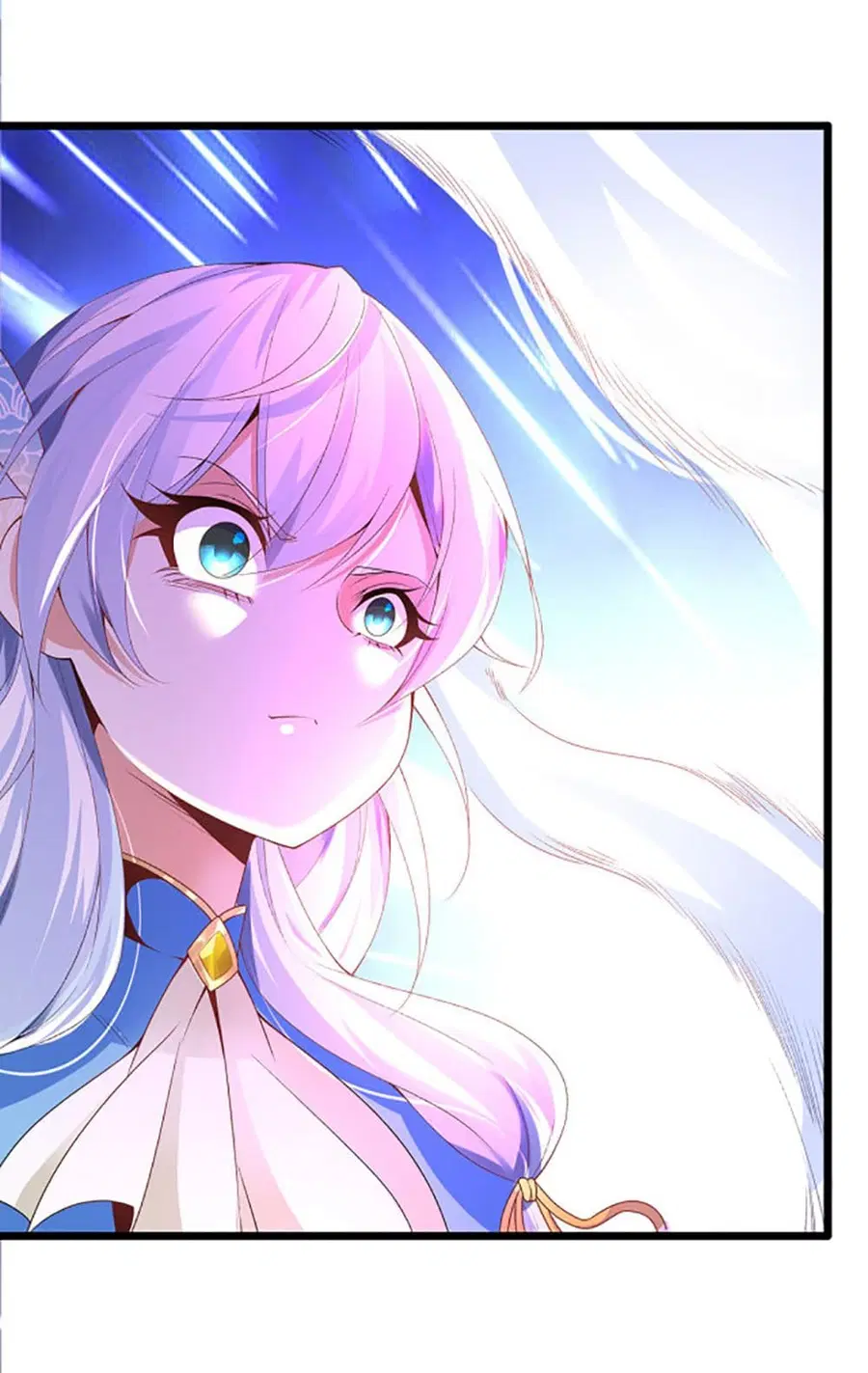 Chaotic Sword God (Remake) ตอนที่ 21 หน้า 3