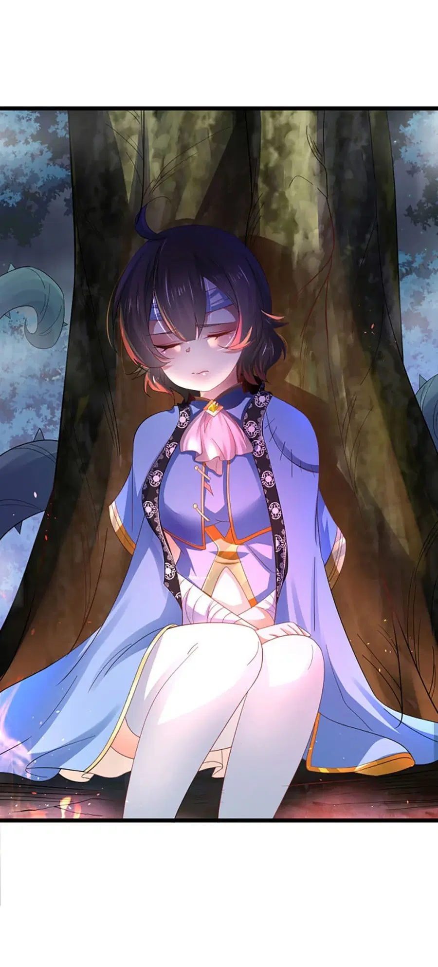 Chaotic Sword God (Remake) ตอนที่ 29 หน้า 3