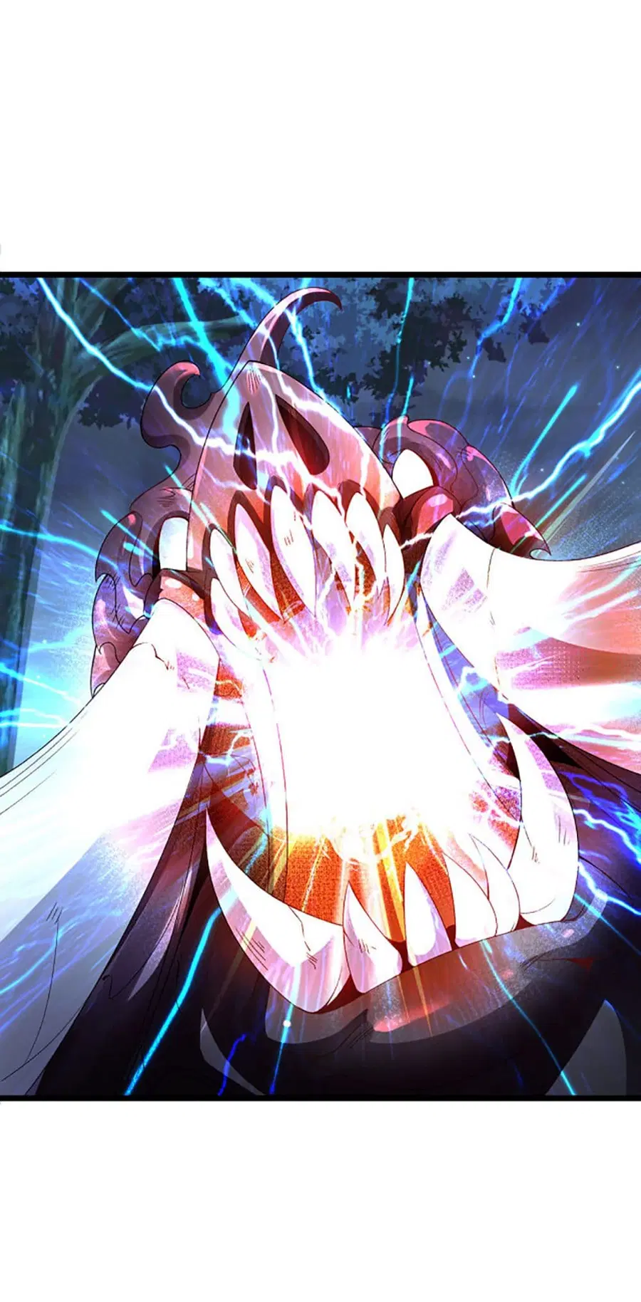 Chaotic Sword God (Remake) ตอนที่ 30 หน้า 2