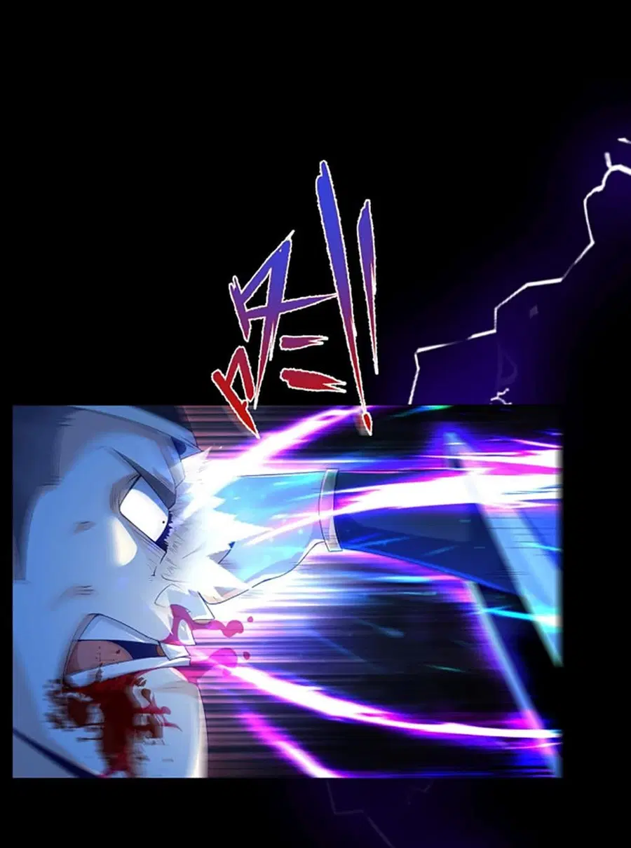 Chaotic Sword God (Remake) ตอนที่ 4 หน้า 3