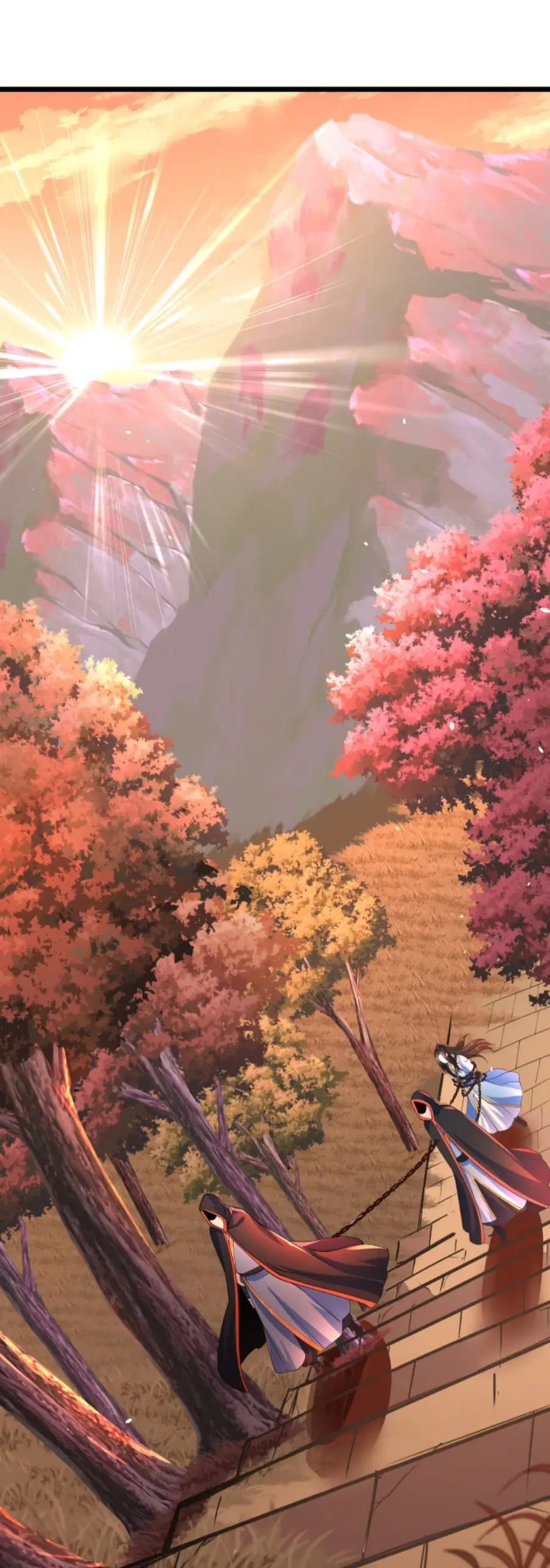 Chaotic Sword God (Remake) ตอนที่ 47 หน้า 2