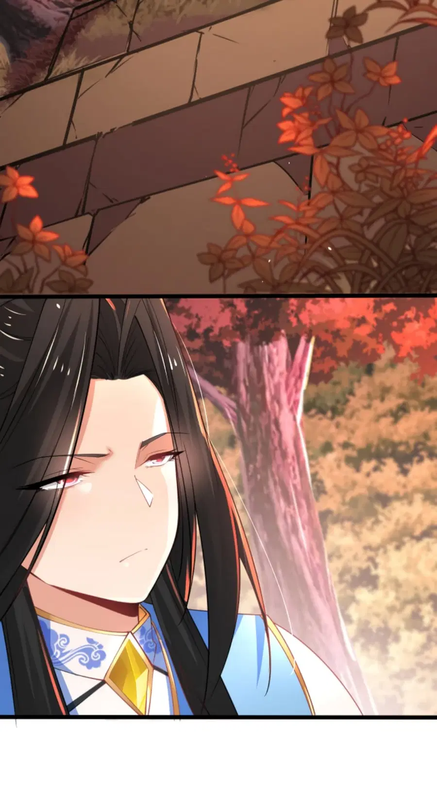 Chaotic Sword God (Remake) ตอนที่ 47 หน้า 3